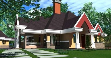 3 bedroom house plans in kenya, house plans in kenya, simple 3 bedroom house plans in kenya, simple house designs 3 bedrooms in kenya