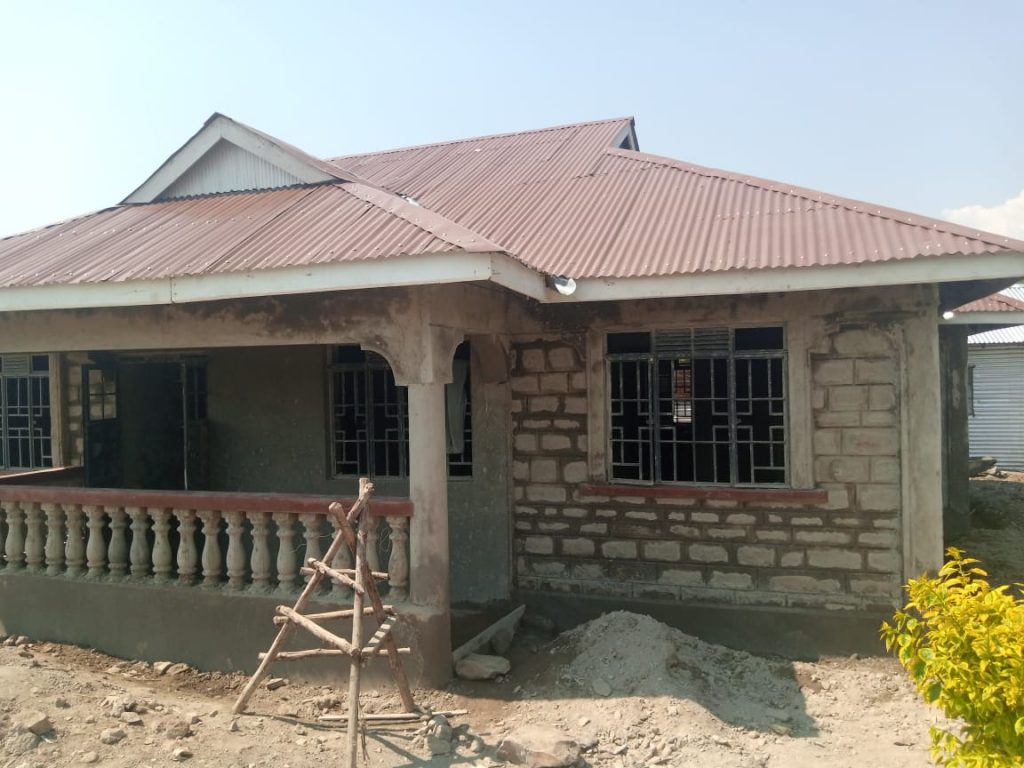 construction company in Ndhiwa